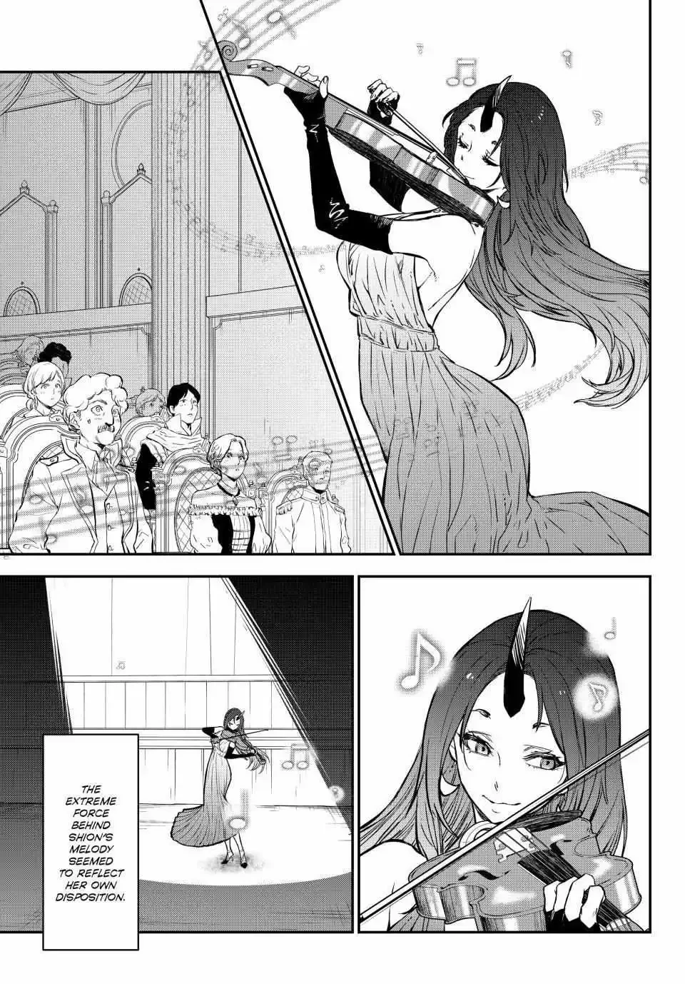 Tensei Shitara Slime Datta Ken - Chapter 111 Page 27