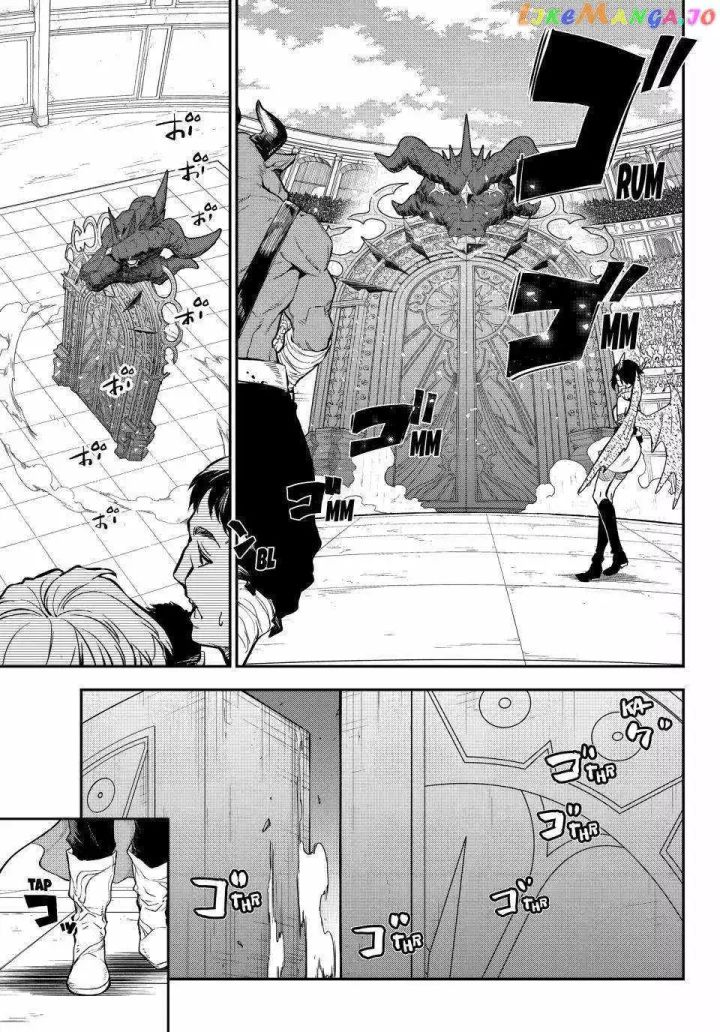Tensei Shitara Slime Datta Ken - Chapter 113 Page 1