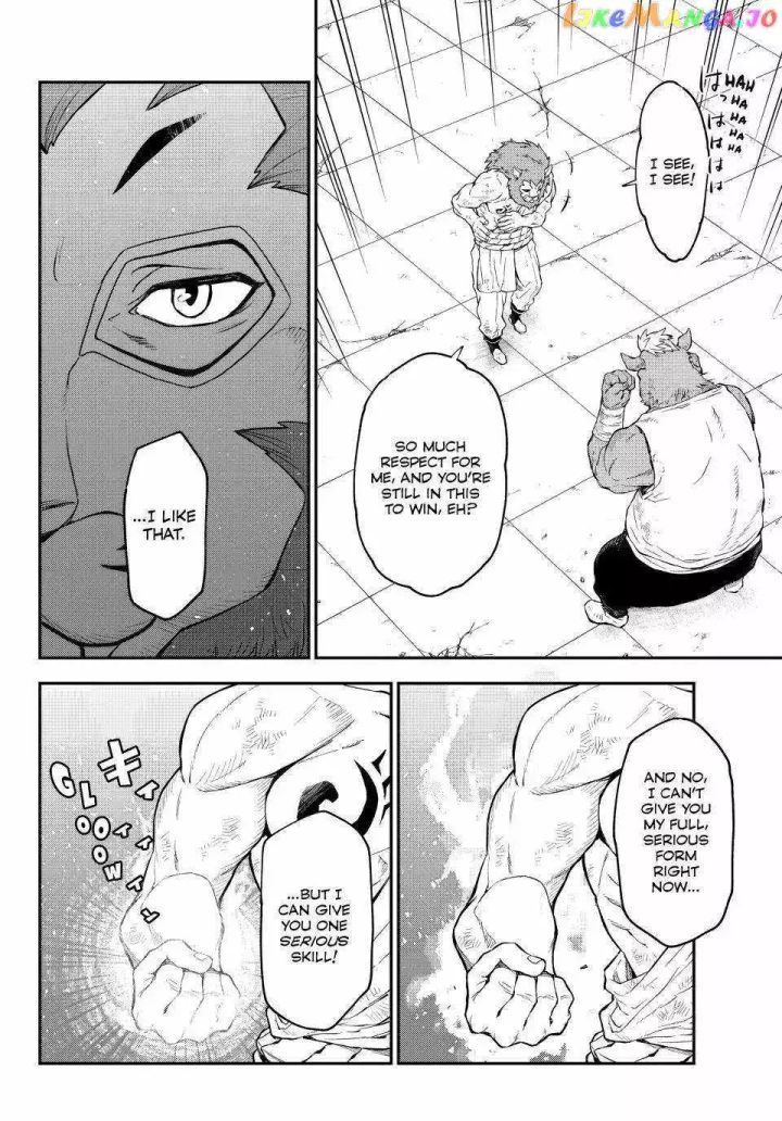 Tensei Shitara Slime Datta Ken - Chapter 113 Page 29