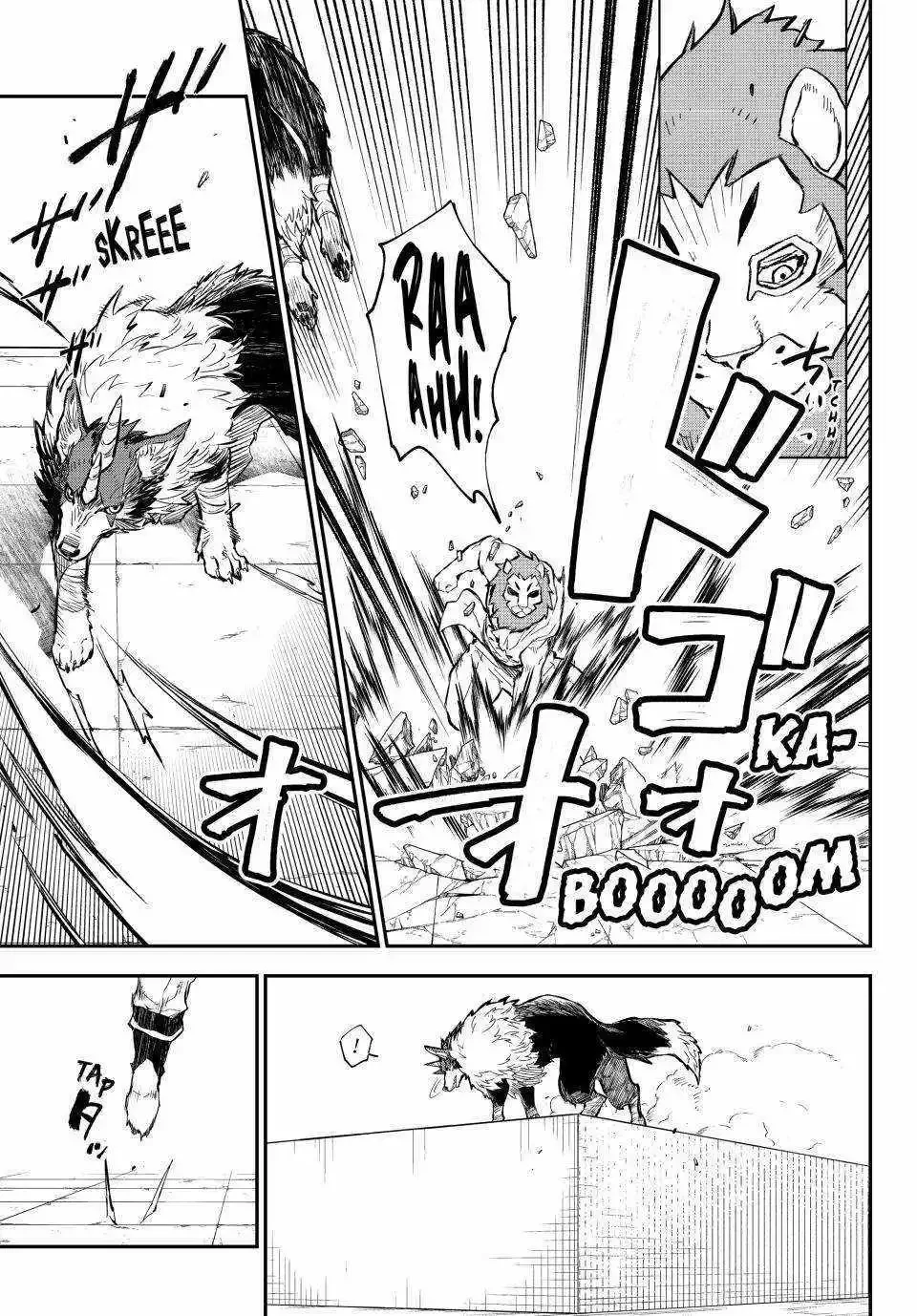 Tensei Shitara Slime Datta Ken - Chapter 114 Page 5