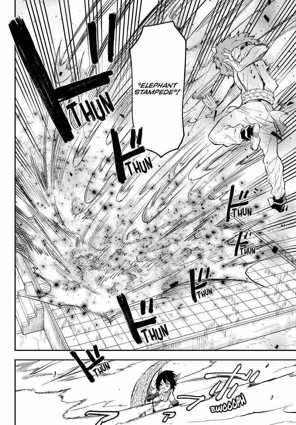 Tensei Shitara Slime Datta Ken - Chapter 114 Page 6