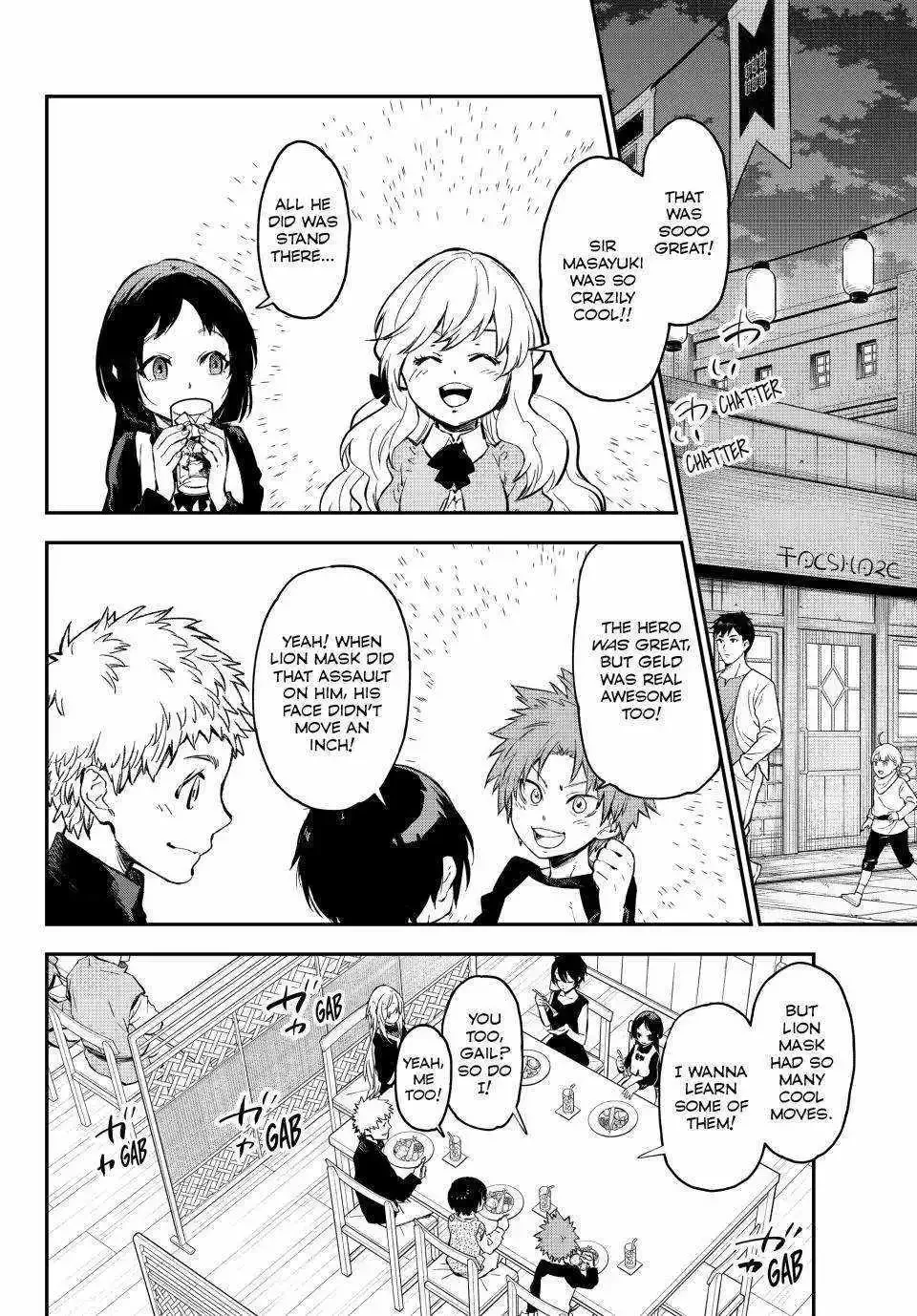 Tensei Shitara Slime Datta Ken - Chapter 114 Page 14