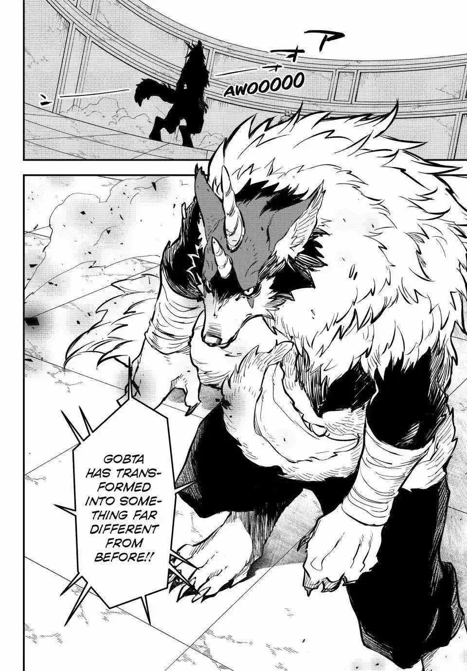 Tensei Shitara Slime Datta Ken - Chapter 114 Page 44