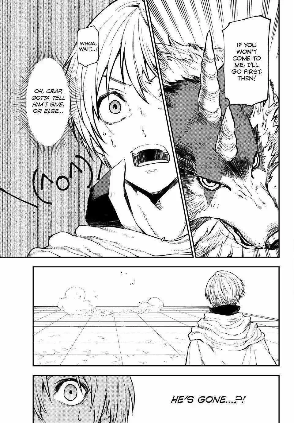 Tensei Shitara Slime Datta Ken - Chapter 115 Page 9