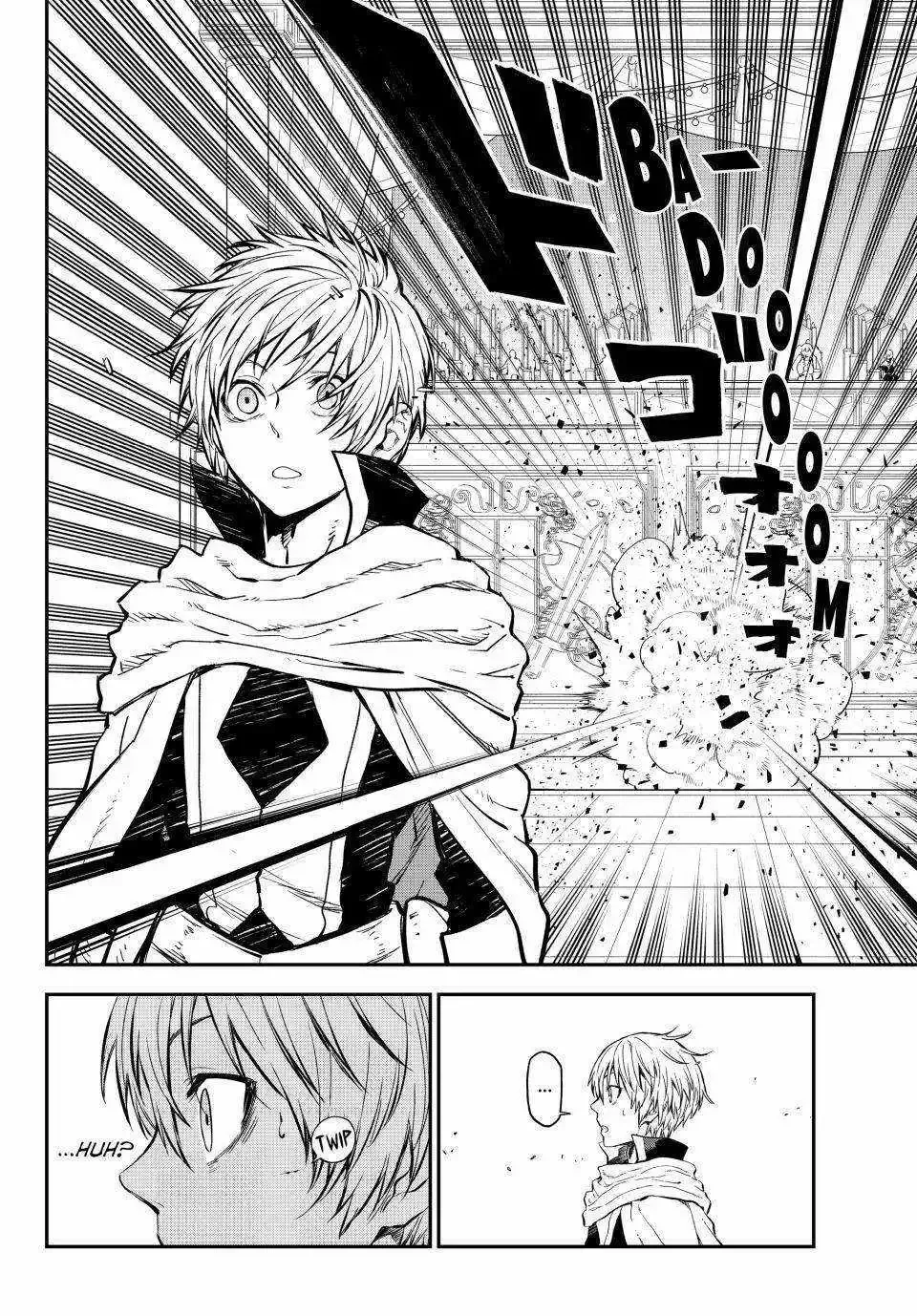Tensei Shitara Slime Datta Ken - Chapter 115 Page 10