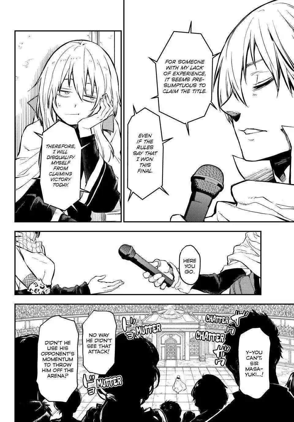 Tensei Shitara Slime Datta Ken - Chapter 115 Page 18