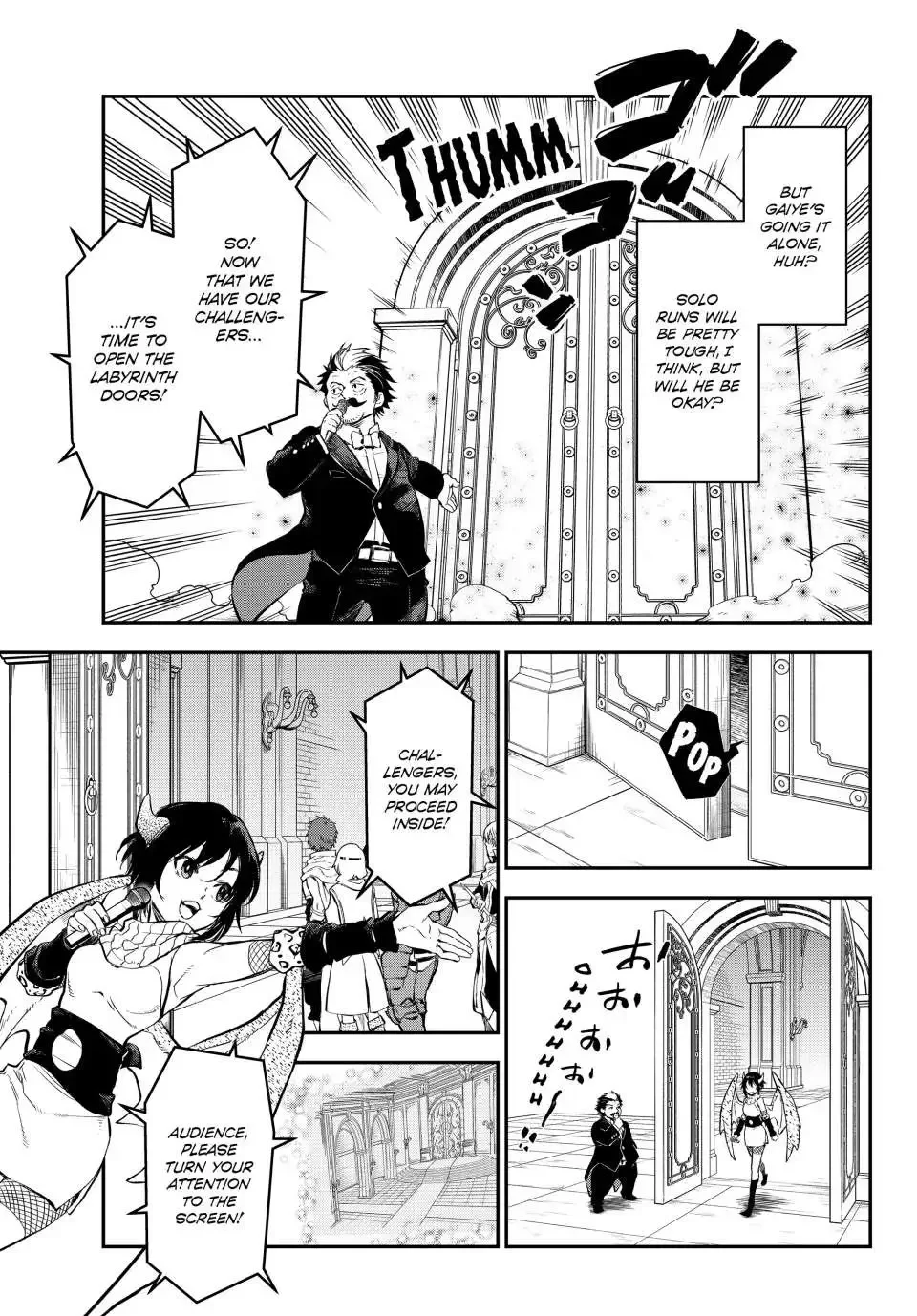 Tensei Shitara Slime Datta Ken - Chapter 116 Page 20