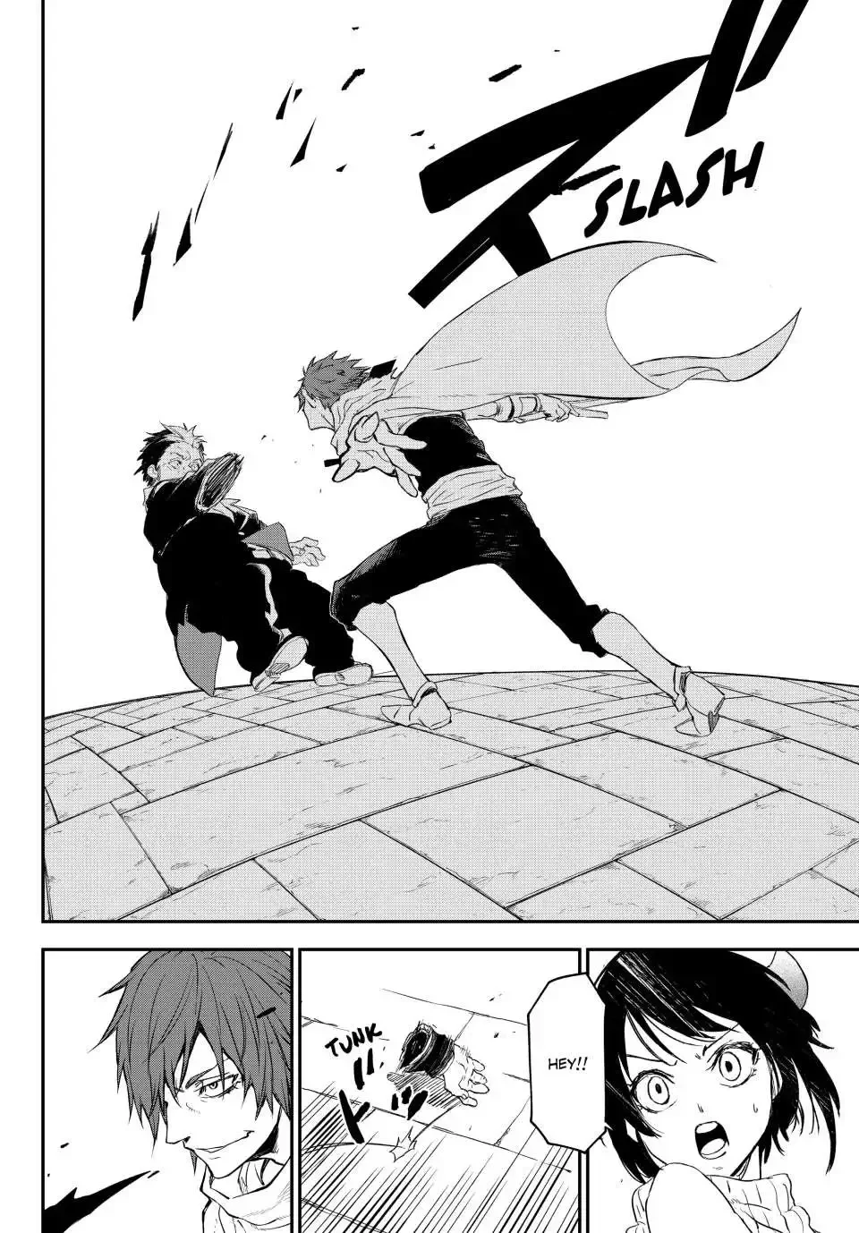 Tensei Shitara Slime Datta Ken - Chapter 116 Page 23