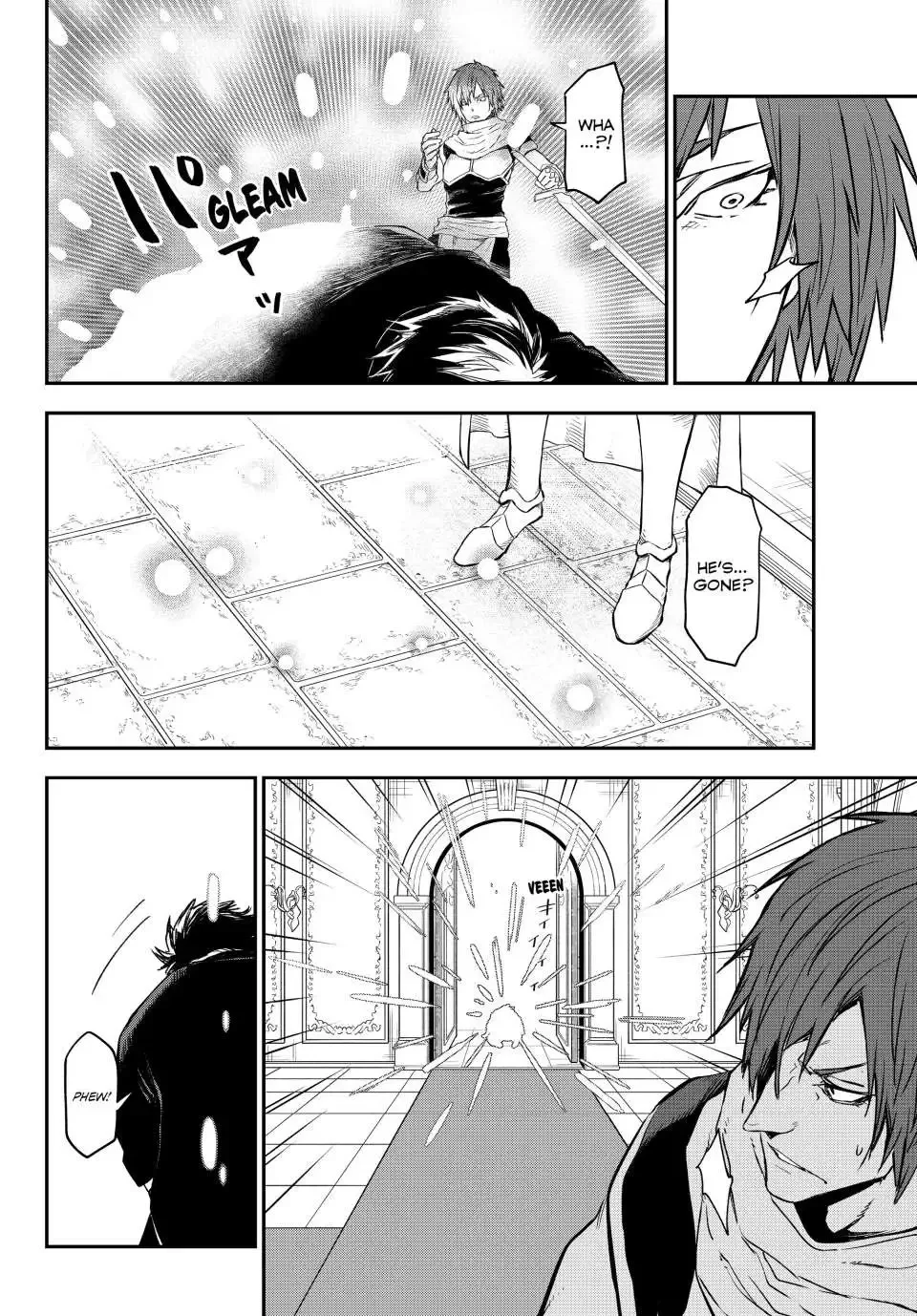Tensei Shitara Slime Datta Ken - Chapter 116 Page 25
