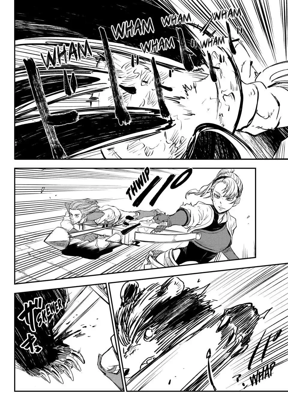 Tensei Shitara Slime Datta Ken - Chapter 116 Page 43