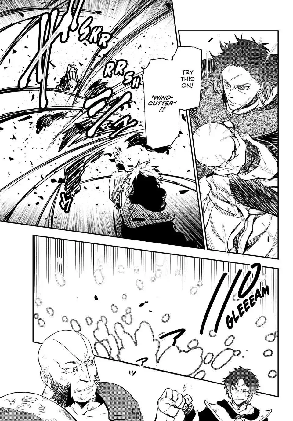 Tensei Shitara Slime Datta Ken - Chapter 116 Page 44