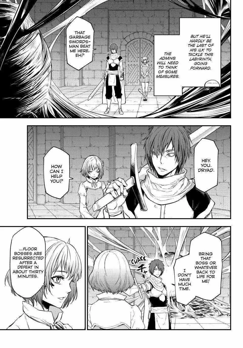 Tensei Shitara Slime Datta Ken - Chapter 117 Page 19