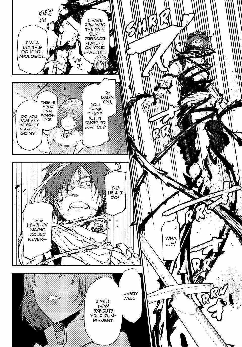 Tensei Shitara Slime Datta Ken - Chapter 117 Page 22