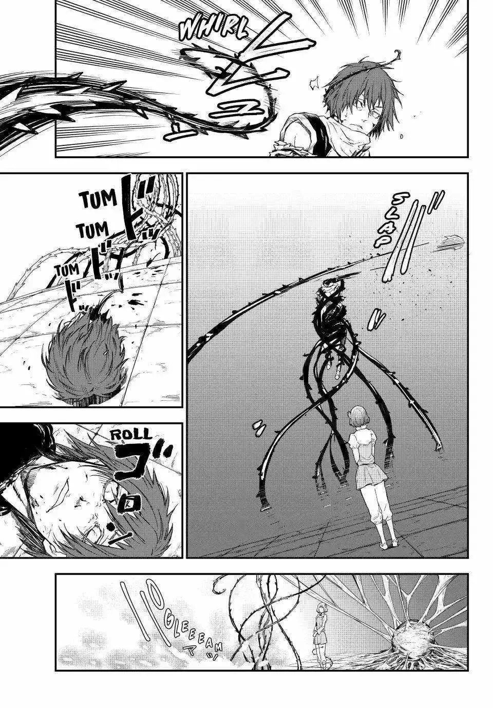 Tensei Shitara Slime Datta Ken - Chapter 117 Page 23