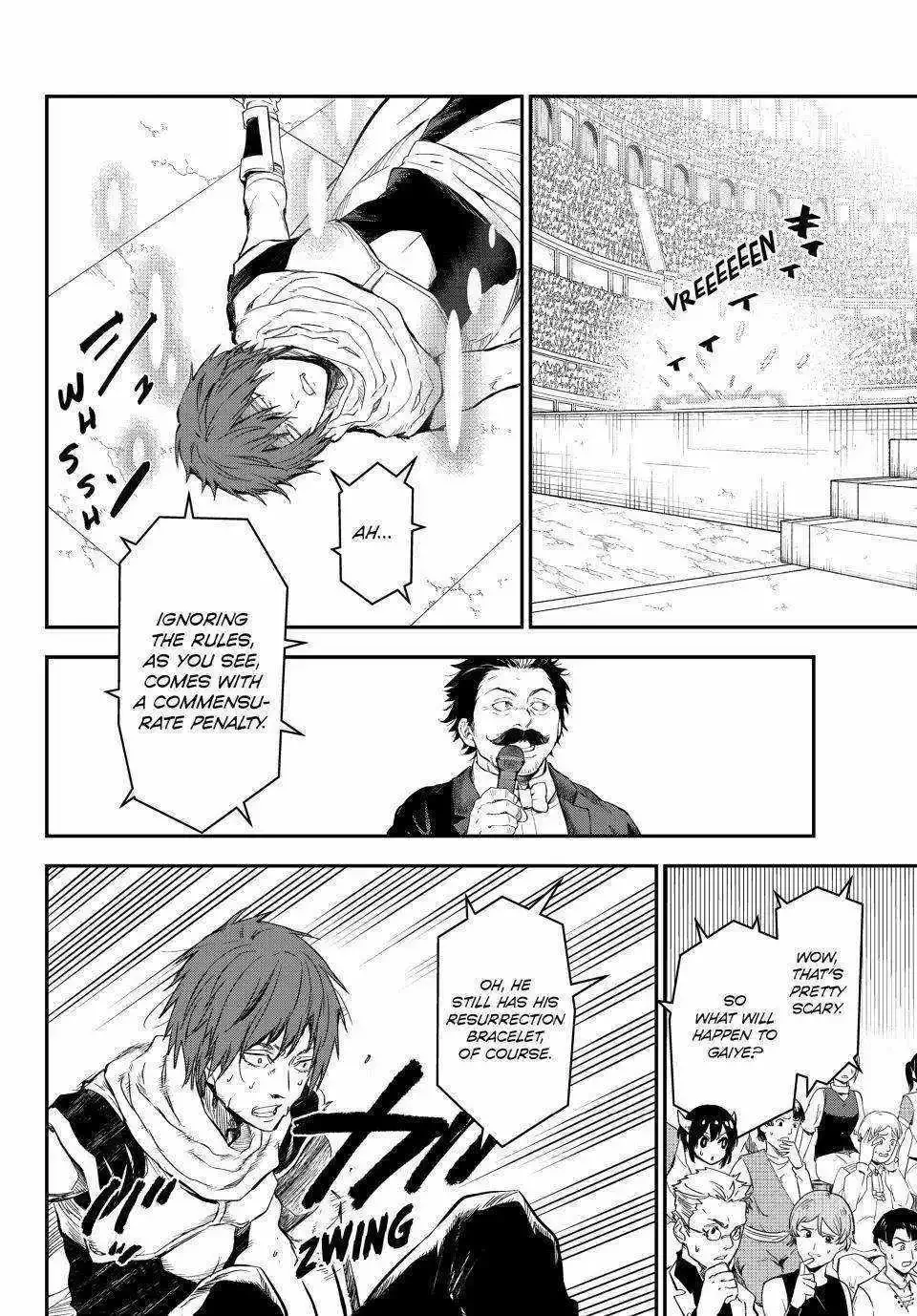 Tensei Shitara Slime Datta Ken - Chapter 117 Page 24