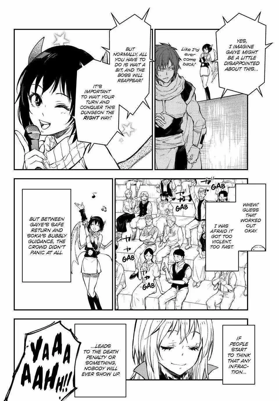 Tensei Shitara Slime Datta Ken - Chapter 117 Page 26