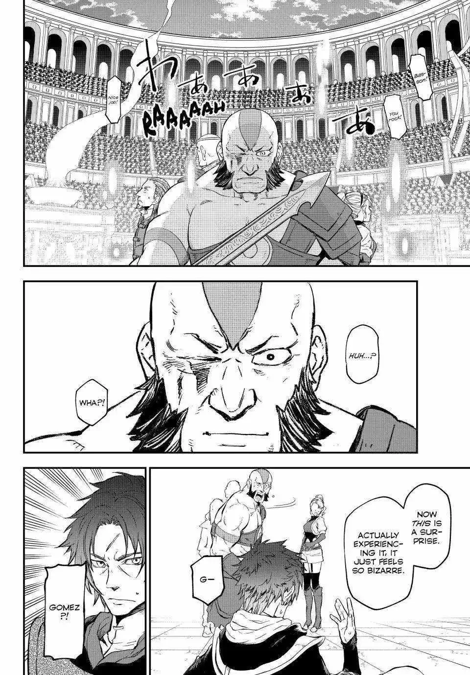 Tensei Shitara Slime Datta Ken - Chapter 117 Page 30