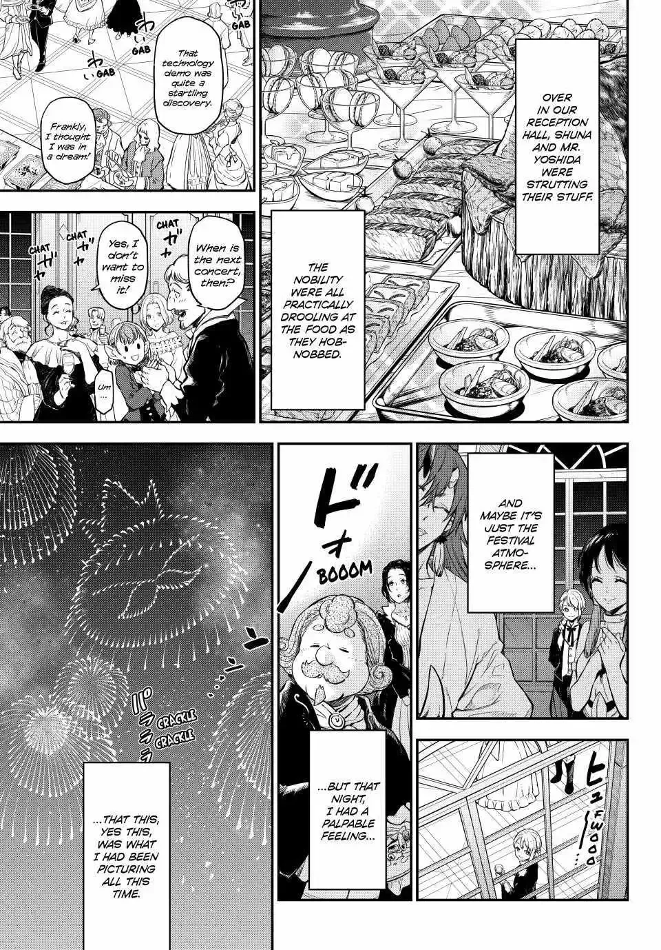 Tensei Shitara Slime Datta Ken - Chapter 118 Page 6