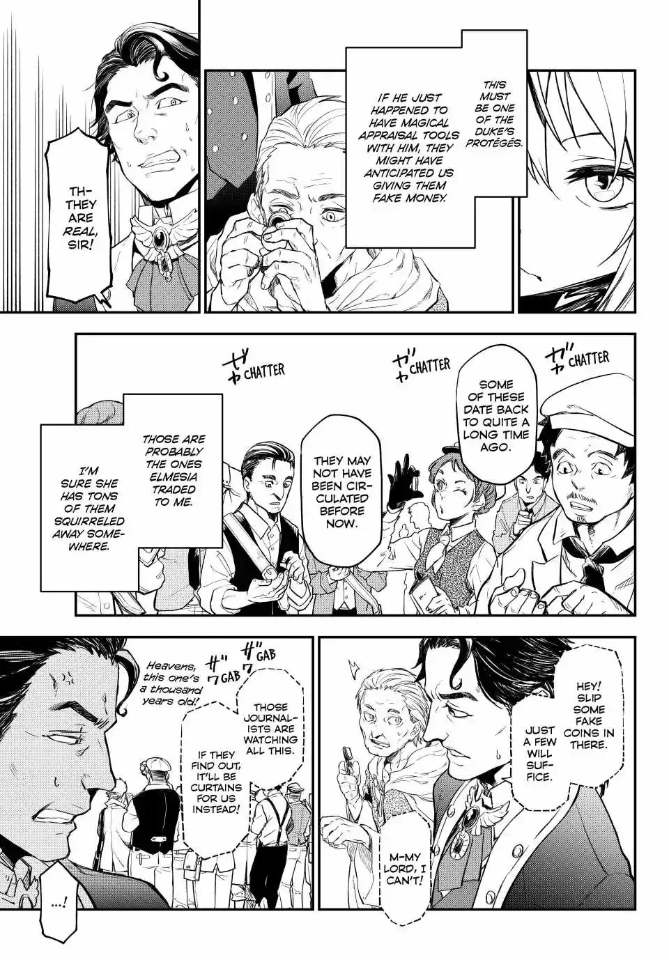 Tensei Shitara Slime Datta Ken - Chapter 118 Page 26