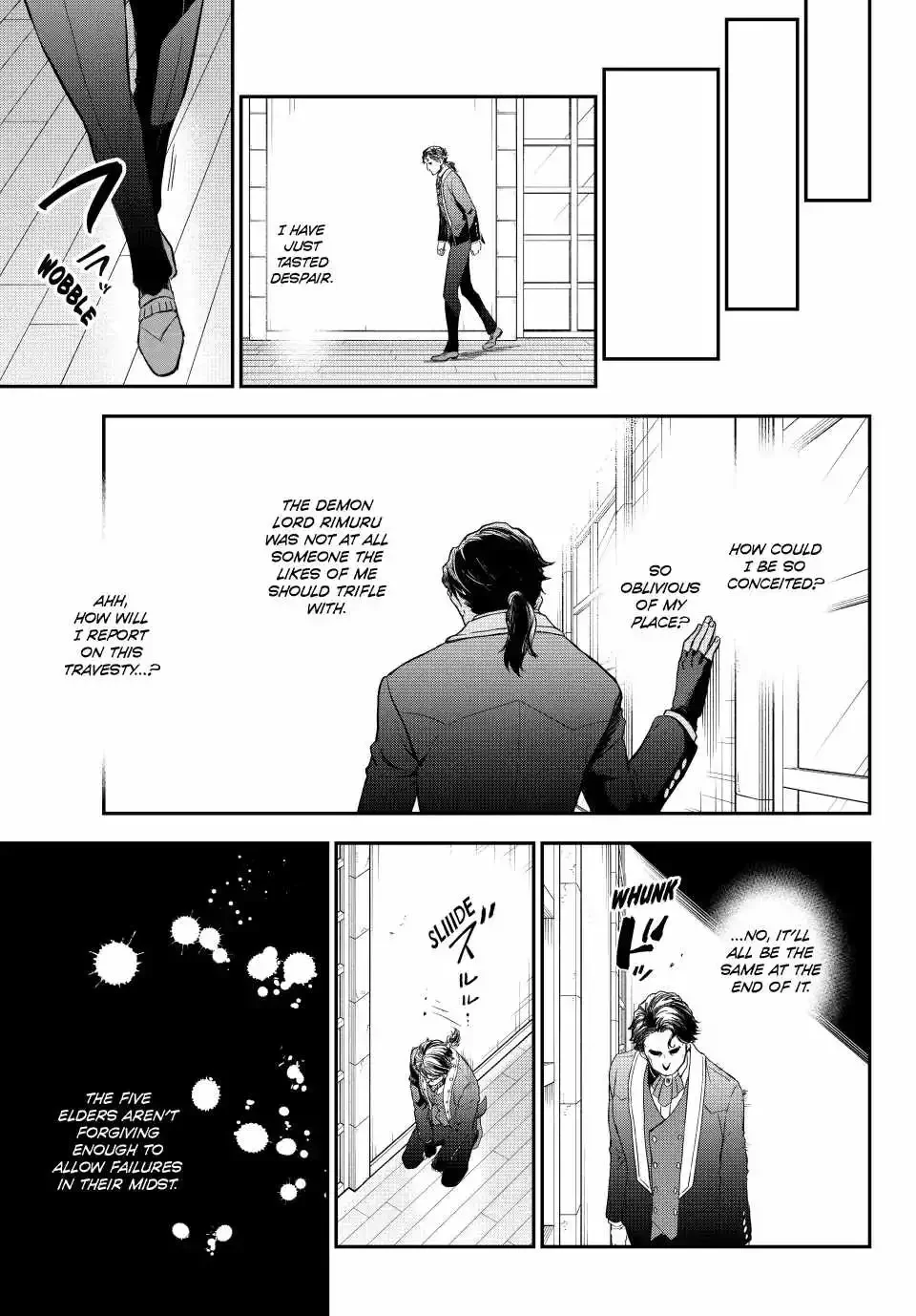 Tensei Shitara Slime Datta Ken - Chapter 118 Page 56