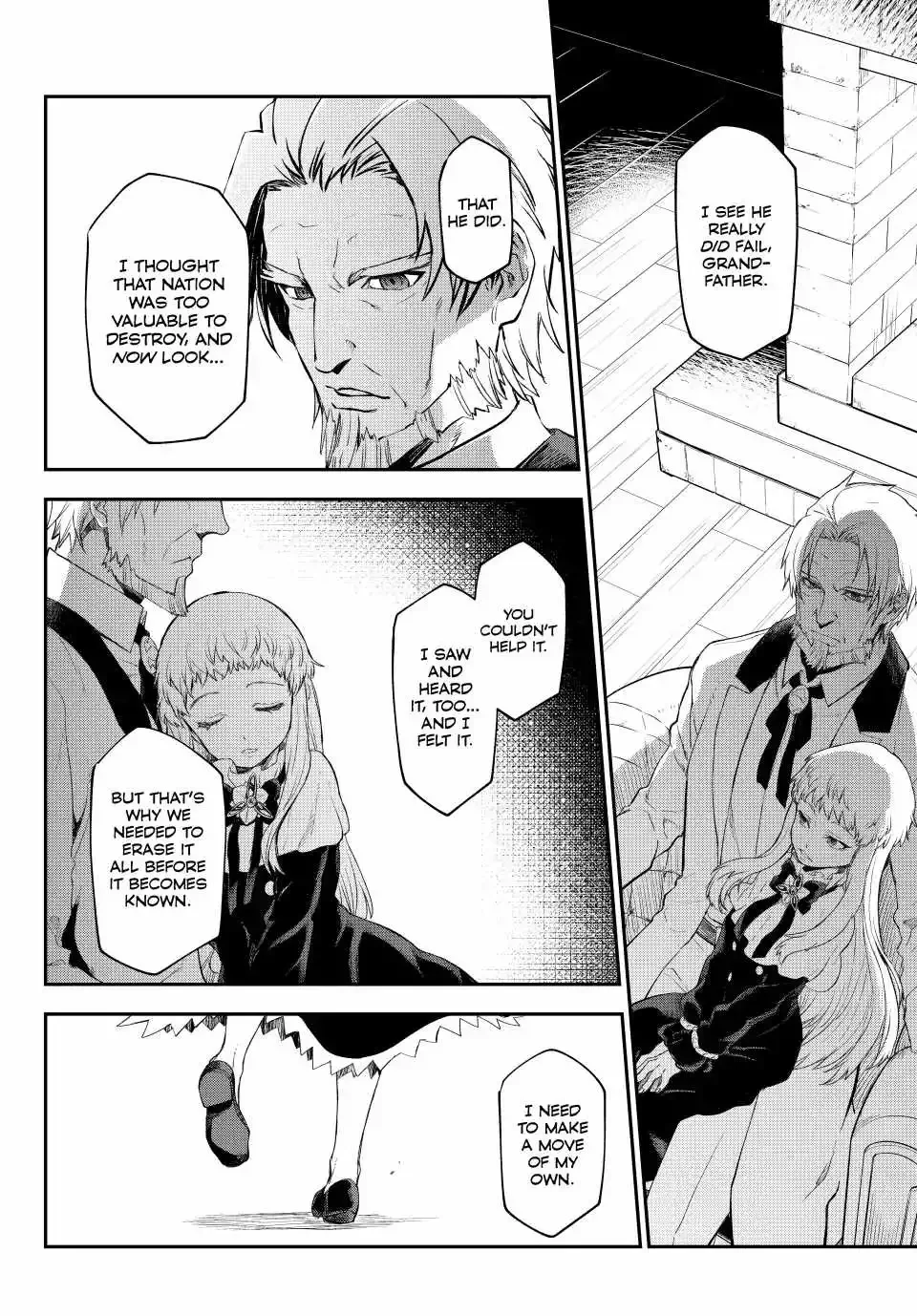 Tensei Shitara Slime Datta Ken - Chapter 118 Page 57