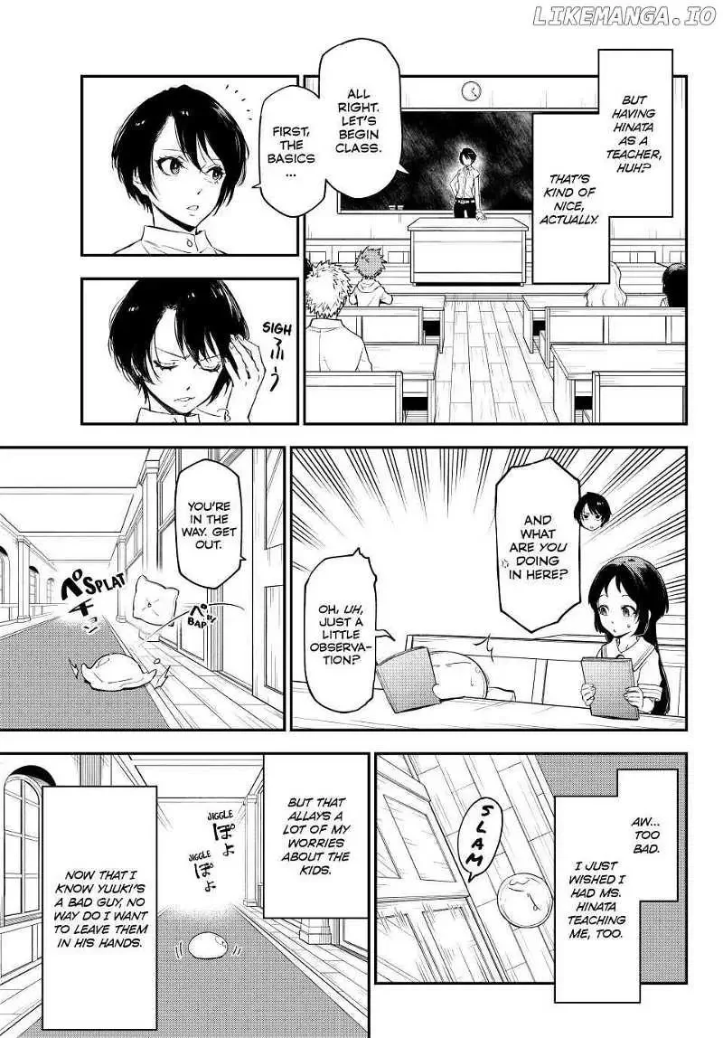 Tensei Shitara Slime Datta Ken - Chapter 119 Page 17