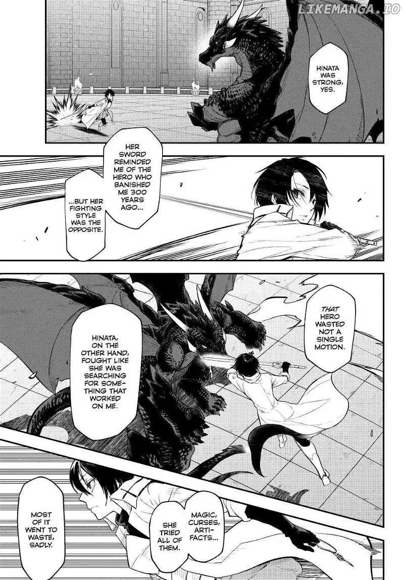 Tensei Shitara Slime Datta Ken - Chapter 119 Page 43