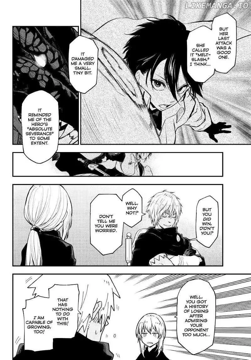 Tensei Shitara Slime Datta Ken - Chapter 119 Page 44