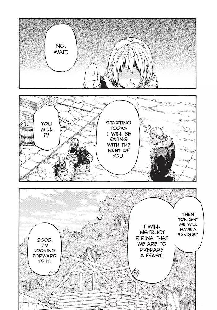 Tensei Shitara Slime Datta Ken - Chapter 12 Page 12