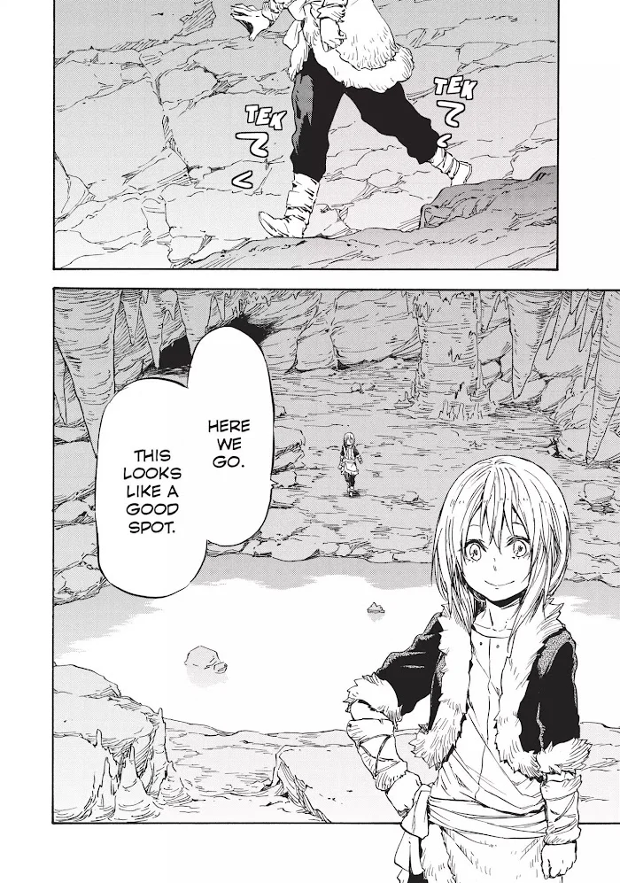 Tensei Shitara Slime Datta Ken - Chapter 12 Page 18