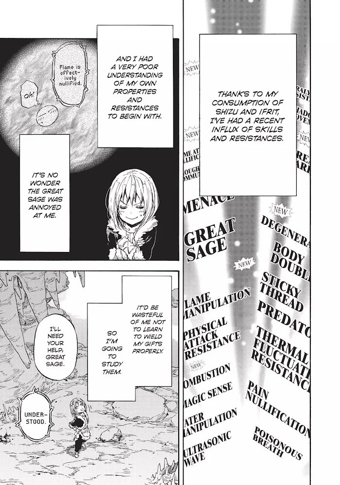 Tensei Shitara Slime Datta Ken - Chapter 12 Page 19