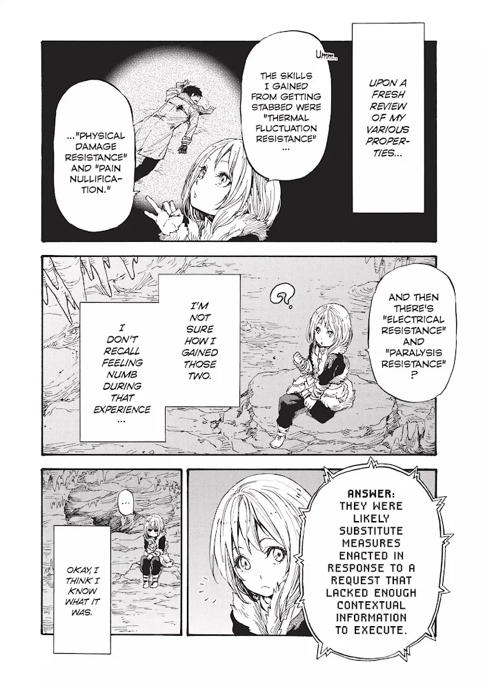 Tensei Shitara Slime Datta Ken - Chapter 12 Page 20