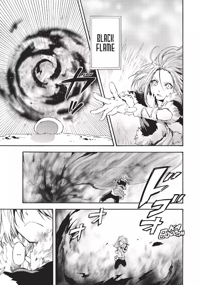 Tensei Shitara Slime Datta Ken - Chapter 12 Page 25