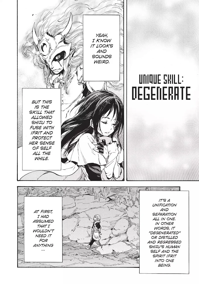 Tensei Shitara Slime Datta Ken - Chapter 12 Page 28