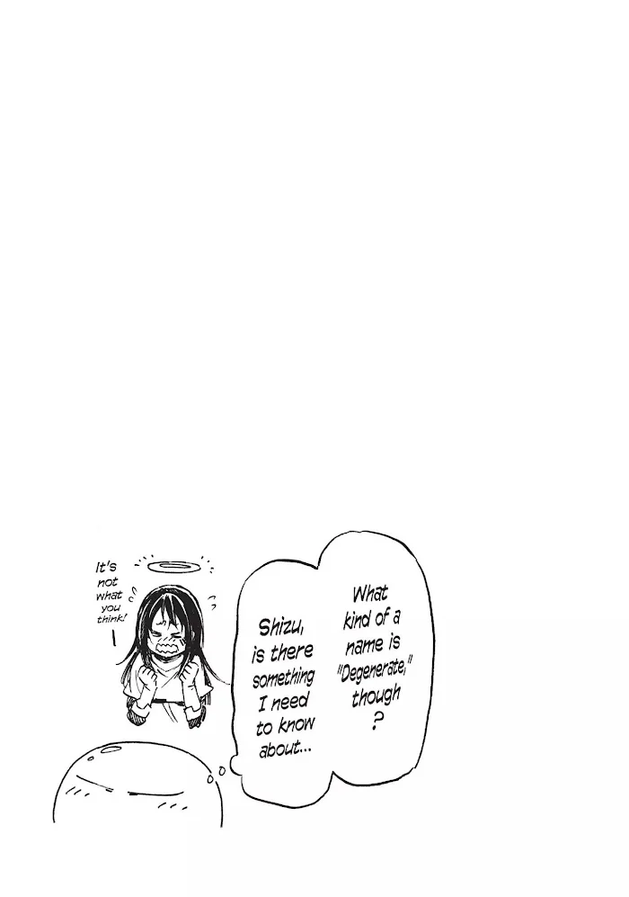 Tensei Shitara Slime Datta Ken - Chapter 12 Page 35