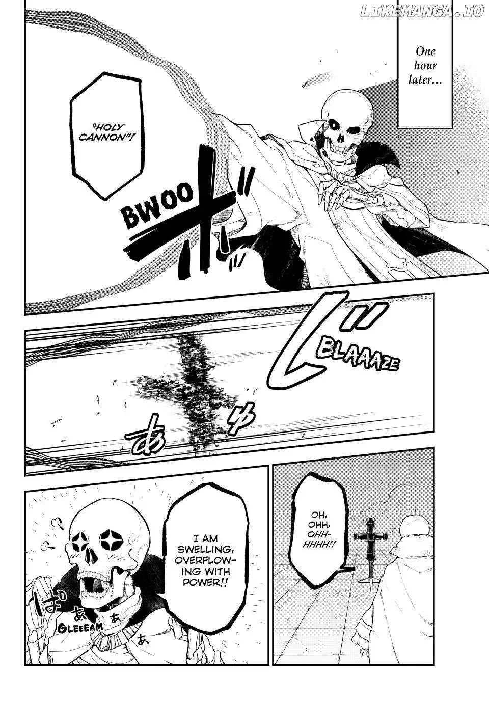 Tensei Shitara Slime Datta Ken - Chapter 120 Page 6