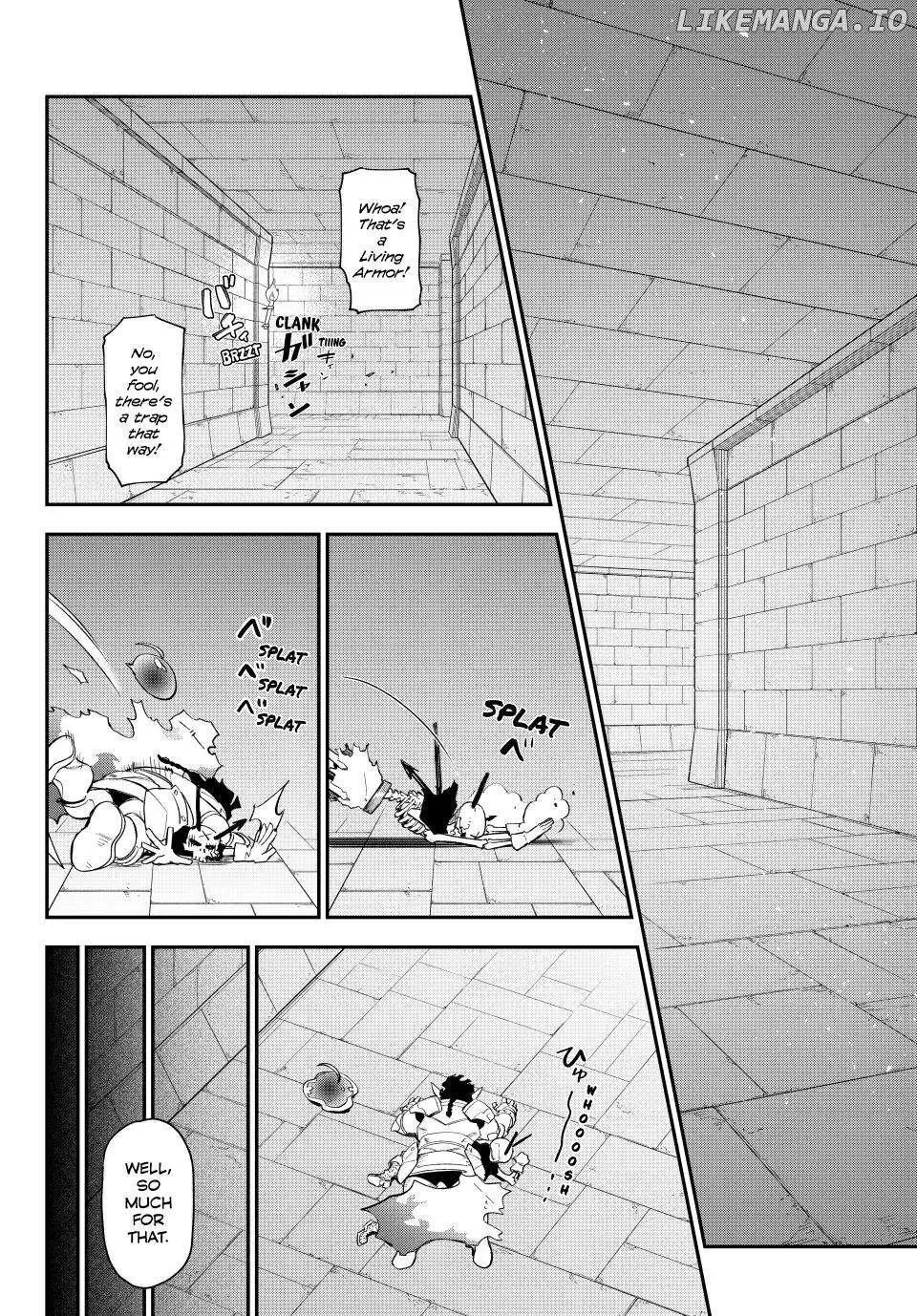 Tensei Shitara Slime Datta Ken - Chapter 120 Page 24