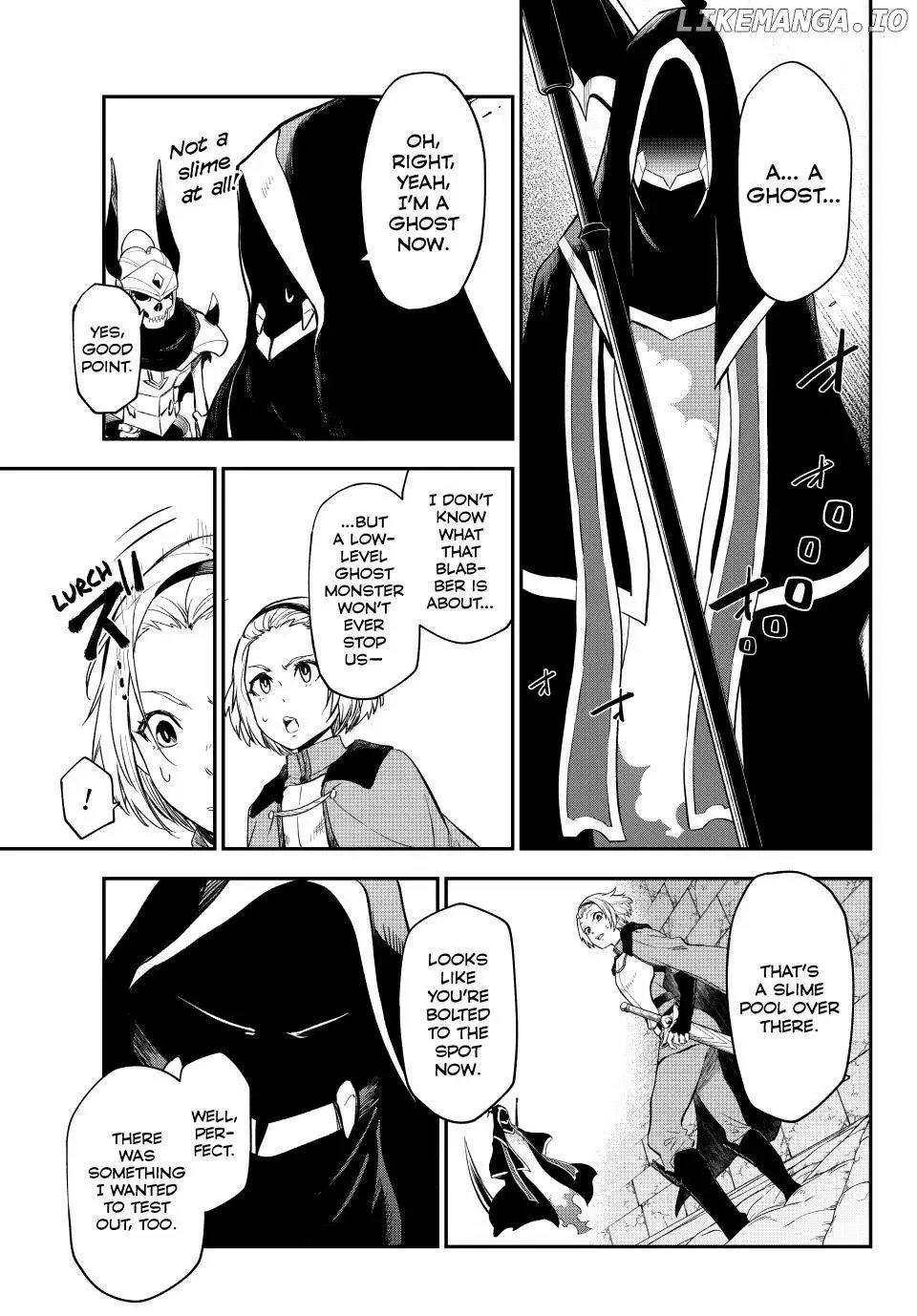 Tensei Shitara Slime Datta Ken - Chapter 120 Page 36
