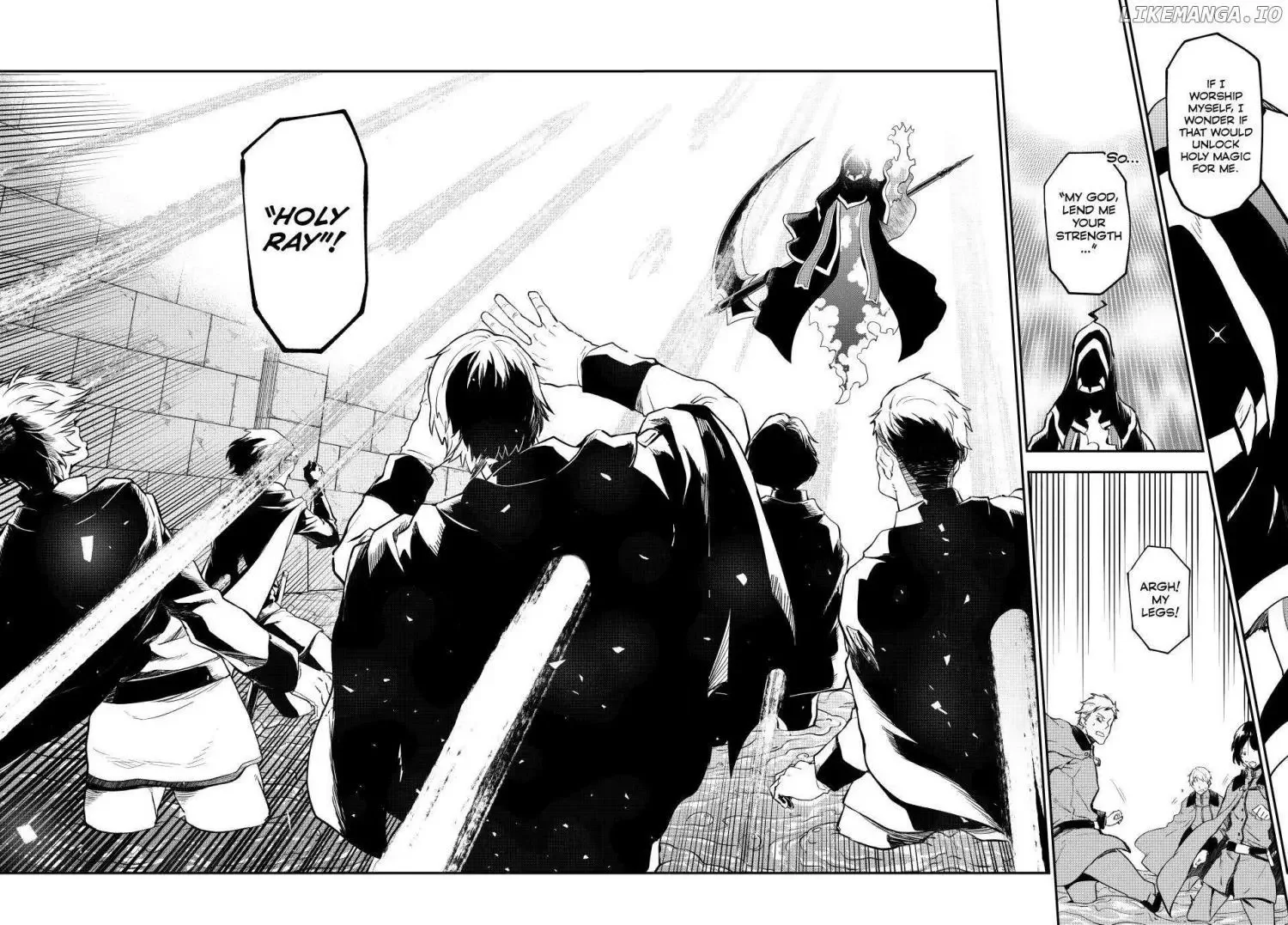 Tensei Shitara Slime Datta Ken - Chapter 120 Page 37
