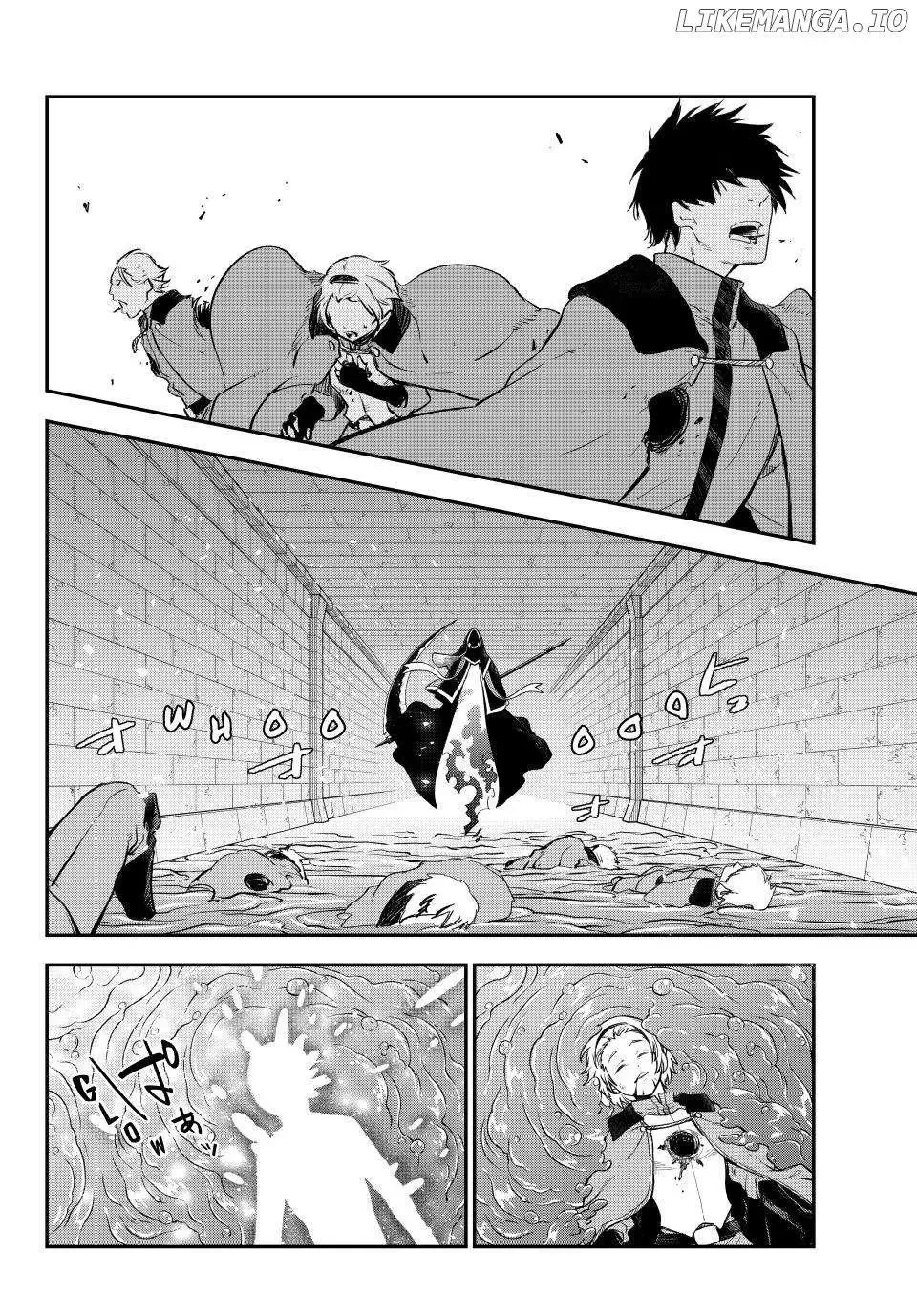 Tensei Shitara Slime Datta Ken - Chapter 120 Page 38