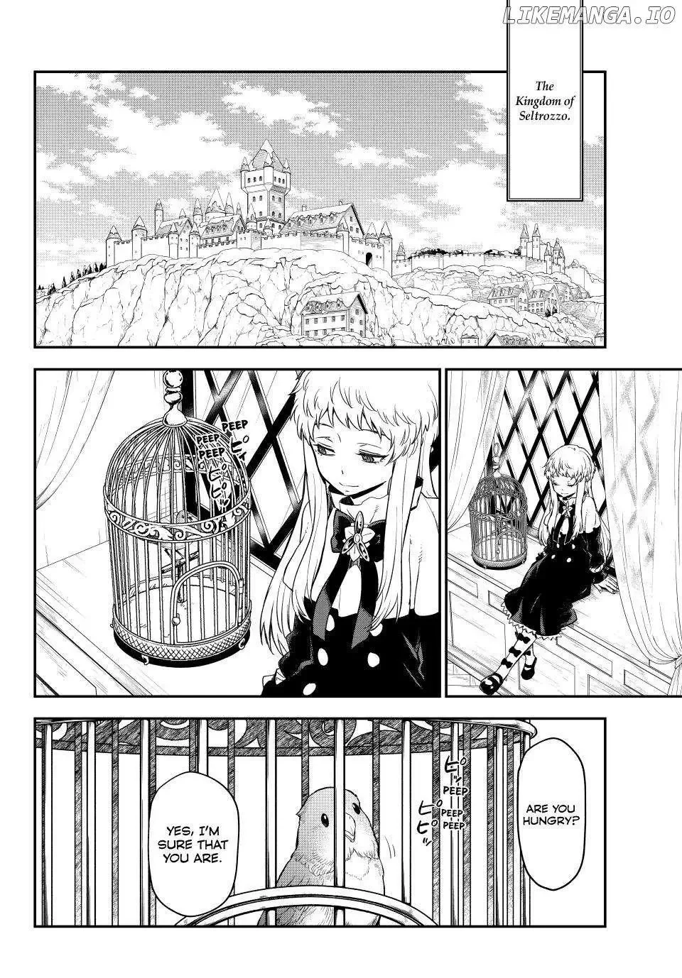 Tensei Shitara Slime Datta Ken - Chapter 120 Page 42