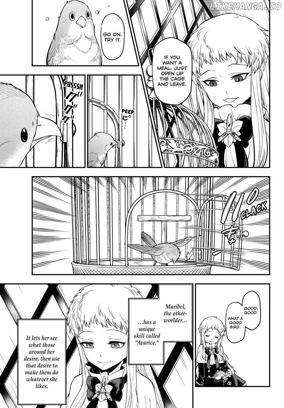 Tensei Shitara Slime Datta Ken - Chapter 120 Page 43