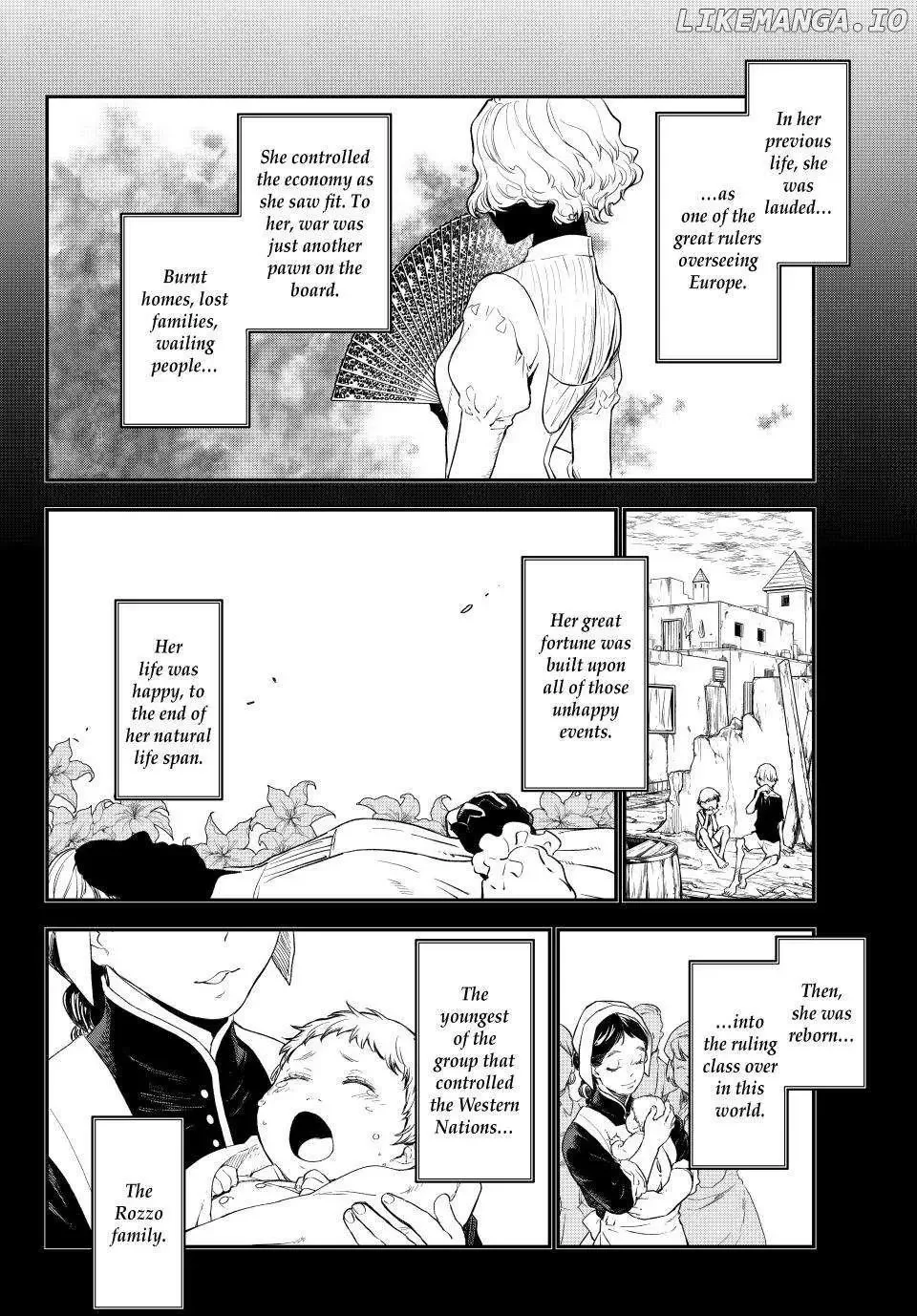 Tensei Shitara Slime Datta Ken - Chapter 120 Page 44