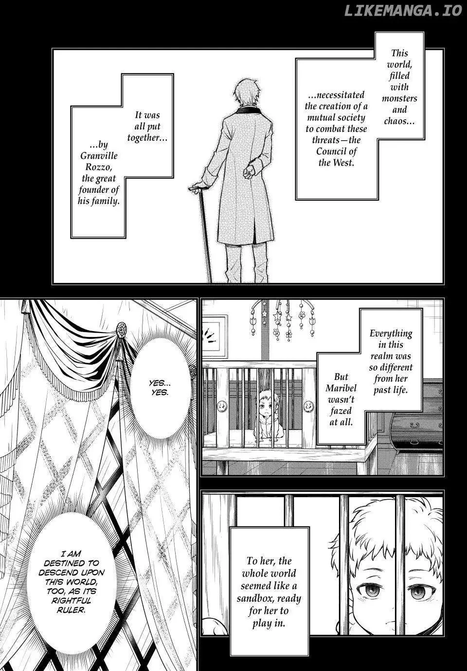 Tensei Shitara Slime Datta Ken - Chapter 120 Page 45