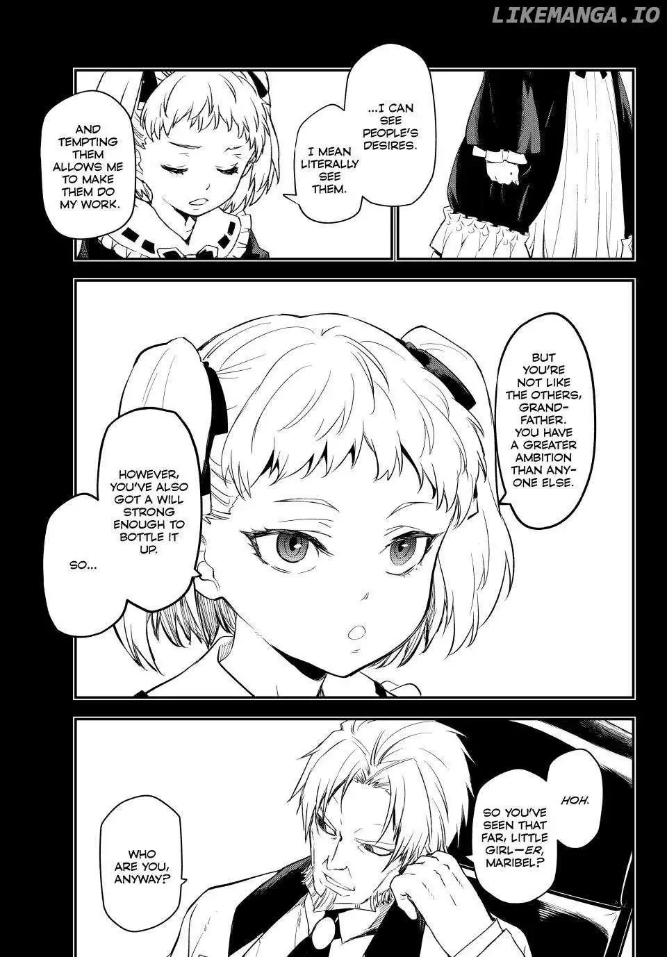 Tensei Shitara Slime Datta Ken - Chapter 120 Page 47