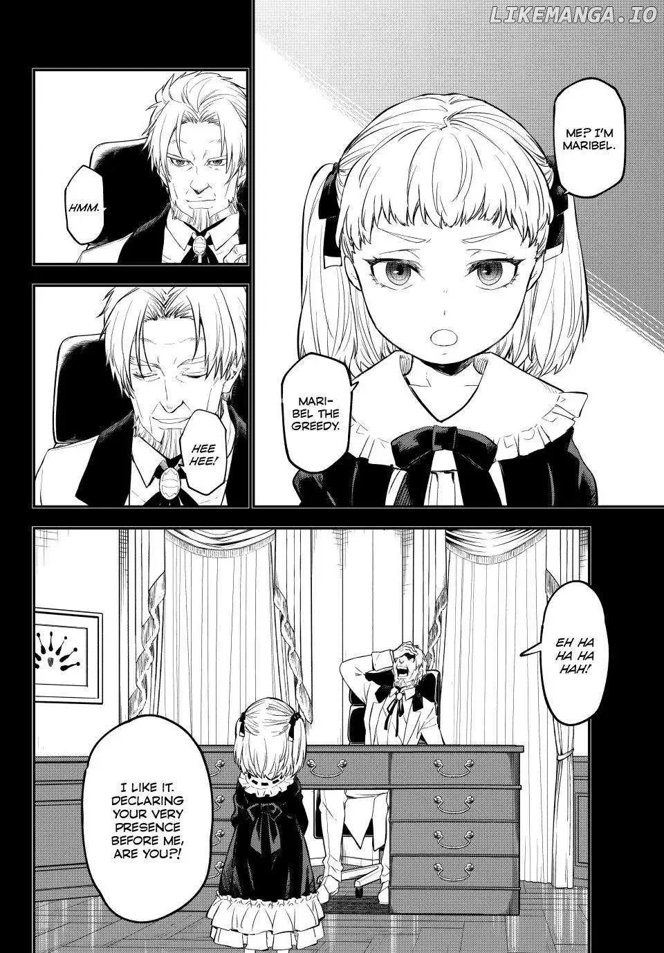 Tensei Shitara Slime Datta Ken - Chapter 120 Page 48