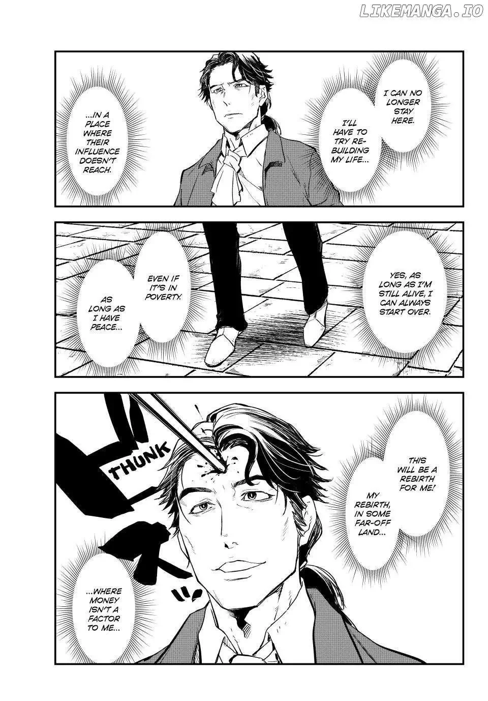 Tensei Shitara Slime Datta Ken - Chapter 120 Page 51
