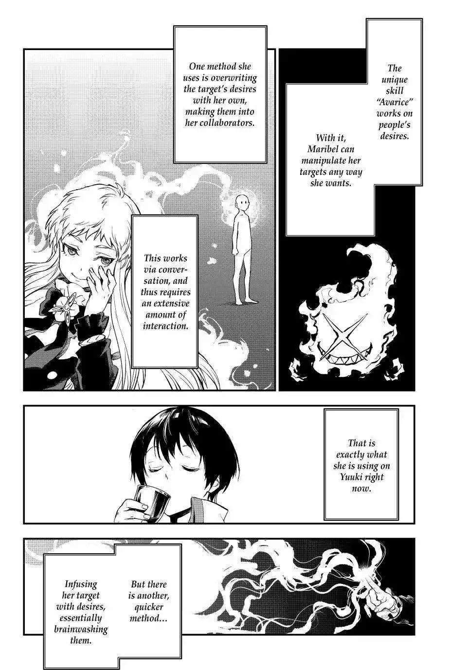 Tensei Shitara Slime Datta Ken - Chapter 121 Page 6