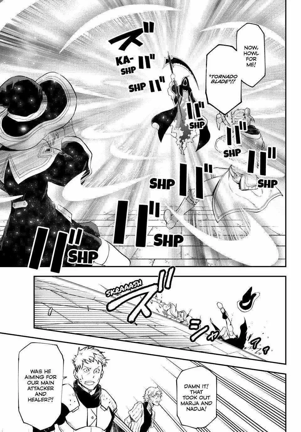 Tensei Shitara Slime Datta Ken - Chapter 121 Page 15