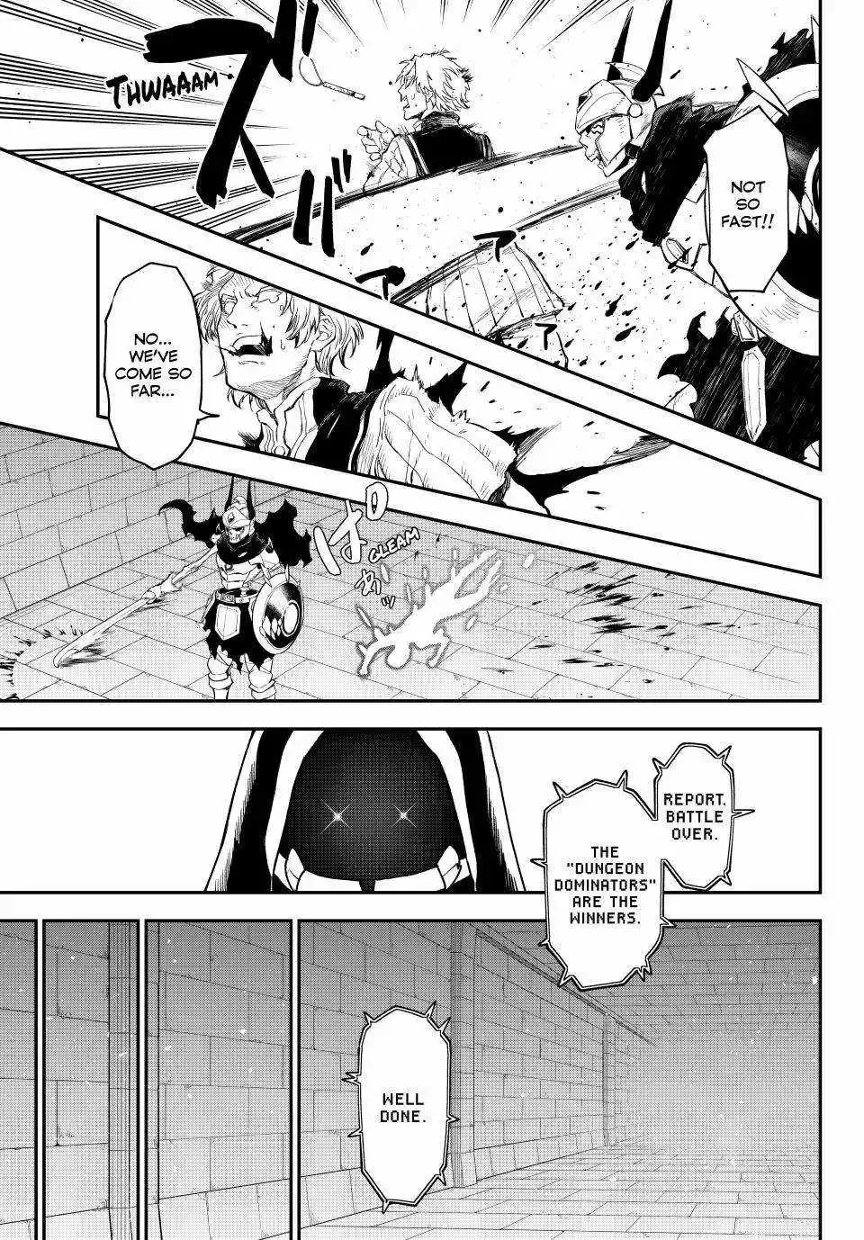 Tensei Shitara Slime Datta Ken - Chapter 121 Page 17